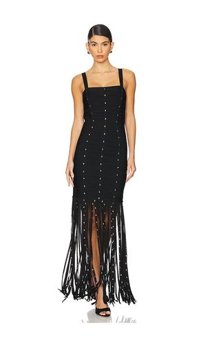 ROBE DE SOIRÉE LAUREL in . Size M, XS - Herve Leger - Modalova