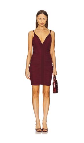 ROBE COURTE PRÈS DU CORPS ANDREA in . Size M, XS - Herve Leger - Modalova