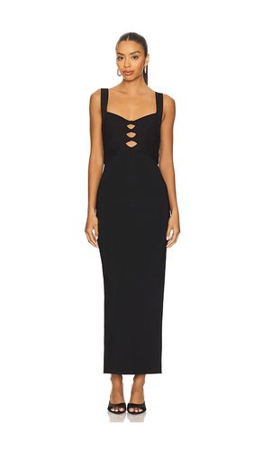 ROBE DE SOIRÉE ALESSIA en . Taille S. Also en M, L - Herve Leger - Modalova