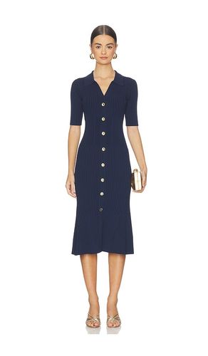 ROBE MI-LONGUE INDRA en . Taille L. Also en XL - Herve Leger - Modalova