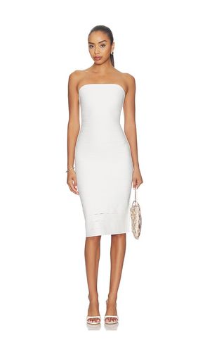 ROBE THE CASSIDY en . Taille M. Also en L - Herve Leger - Modalova