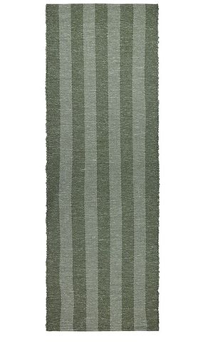 HAWKINS NEW YORK TAPIS in Olive - HAWKINS NEW YORK - Modalova