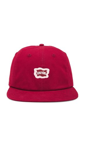 ICECREAM CHAPEAU en Burgundy - ICECREAM - Modalova
