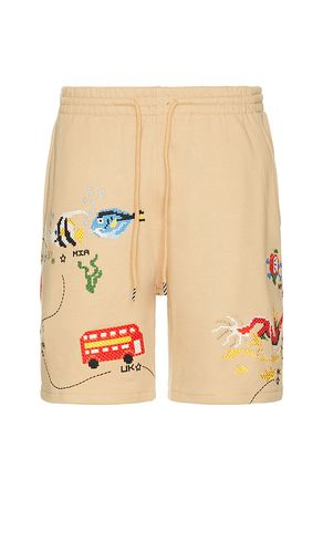 ICECREAM SHORT in Yellow. Size S - ICECREAM - Modalova