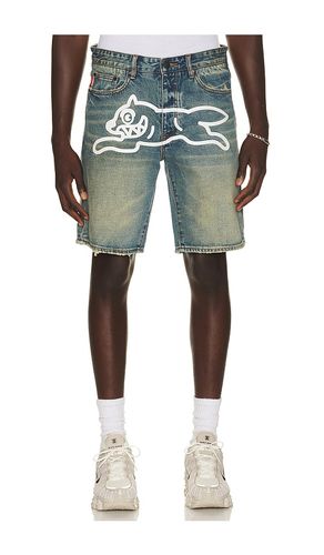 Blueberry Yogurt Jean Short en . Taille 30. Also en 32, 34, 36 - ICECREAM - Modalova
