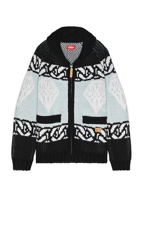 ICECREAM GILET in Black. Size S - ICECREAM - Modalova