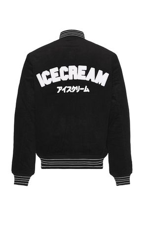 BLOUSON CAMPUS HOUNDS en . Taille L. Also en M, XL/1X - ICECREAM - Modalova