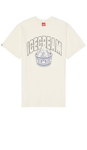 ICECREAM T-SHIRT in White. Size M - ICECREAM - Modalova