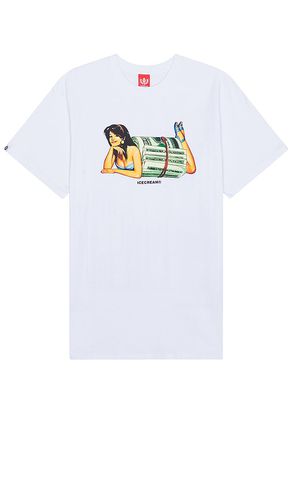 Pleasantville Tee in . Size M, S, XL/1X - ICECREAM - Modalova