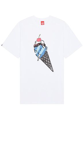 Coneman Tee in . Size XL/1X - ICECREAM - Modalova