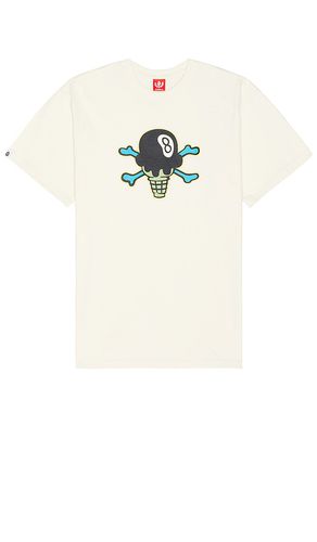 Ball Tee in . Size M, XL - ICECREAM - Modalova