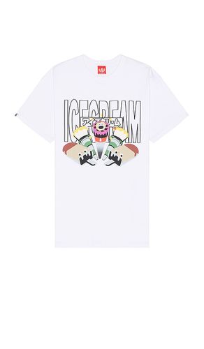 T-SHIRT in . Size XL/1X - ICECREAM - Modalova