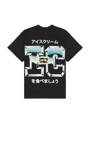 T-SHIRT in . Size M, L, XL/1X - ICECREAM - Modalova