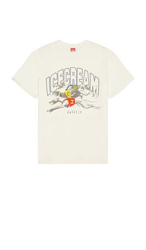 T-SHIRT OVERSIZED THE RACE in . Size M, S, XL/1X - ICECREAM - Modalova