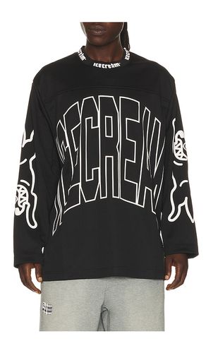 T-SHIRTS MANCHES LONGUES HYPERDRIVE en . Taille L. Also en M, S, XL/1X - ICECREAM - Modalova