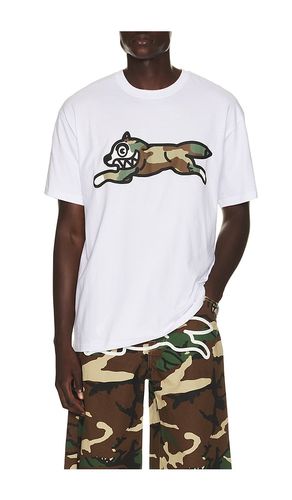 T-SHIRT CAMO DOG en . Taille S. Also en M, L, XL/1X - ICECREAM - Modalova