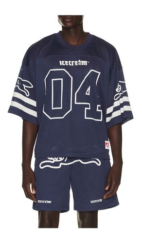 CHEMISE SLUSHIE en . Taille S. Also en M, L, XL/1X - ICECREAM - Modalova