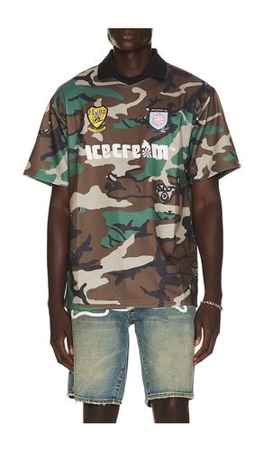 CHEMISE ACID en . Taille S. Also en M, L, XL/1X - ICECREAM - Modalova