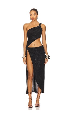 ROBE ALIX MAXI en . Taille M. Also en XL - I.AM.GIA - Modalova