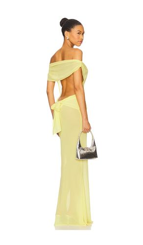 ROBE MAXI KHALO en . Taille S. Also en M, L, XL - I.AM.GIA - Modalova