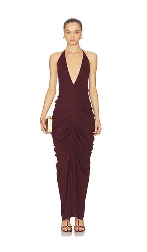 ROBE SASHI MAXI en . Taille S. Also en - I.AM.GIA - Modalova