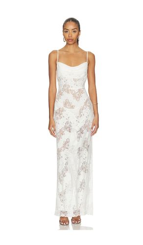 ROBE LEONA MAXI en . Taille S. Also en M, L, XL - I.AM.GIA - Modalova