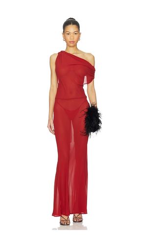 ROBE KAHLO MAXI en . Taille L. Also en - I.AM.GIA - Modalova