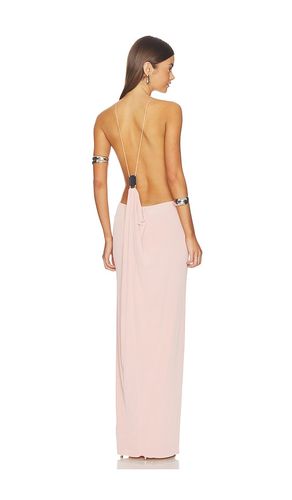 ROBE SIMONE MAXI en . Taille S. Also en - I.AM.GIA - Modalova
