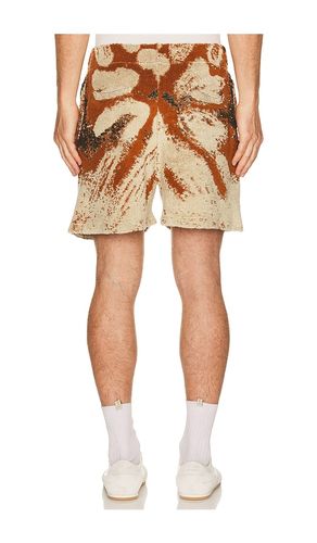 Floyd Towel Short en . Taille S. Also en M, L, XL/1X - ISA BOULDER - Modalova