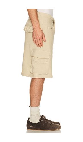 Gridmarch Short en . Taille L. Also en M, S, XL/1X - ISA BOULDER - Modalova