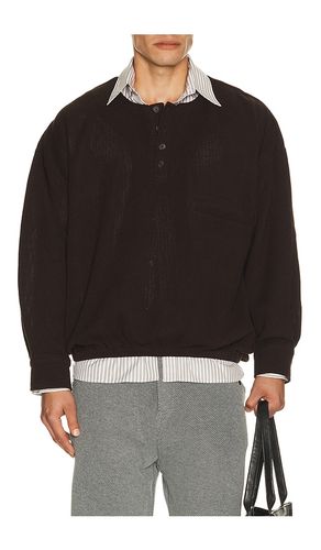 PULL EARLY en . Taille S. Also en M, L, XL/1X, XXL/2X - ISA BOULDER - Modalova