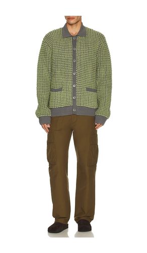GILET BUBBLE TERRY TOWEL en . Taille L. Also en S - ISA BOULDER - Modalova