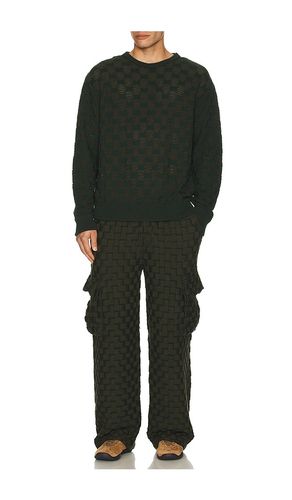 PULL RECTANGLE en . Taille L. Also en M, XL/1X - ISA BOULDER - Modalova