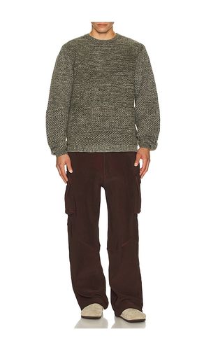 PULL RAS DE COU en . Taille S. Also en M, XL/1X - ISA BOULDER - Modalova