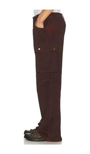 PANTALON CARGO BLAZE en . Taille S. Also en M - ISA BOULDER - Modalova