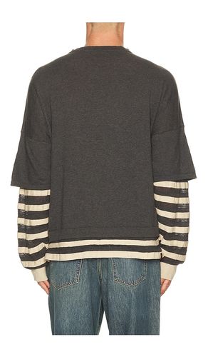 CHEMISE en . Taille M. Also en S, XL/1X - ISA BOULDER - Modalova