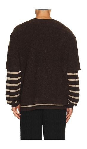 Repeat Stripe Top en . Taille S. Also en XXL/2X - ISA BOULDER - Modalova