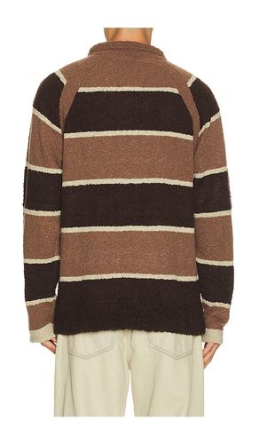 CHEMISE STRIPPED en . Taille S. Also en L, XXL/2X - ISA BOULDER - Modalova