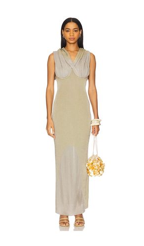 ROBE MAXI LOWHOOD en ,. Taille S. Also en L - ISA BOULDER - Modalova