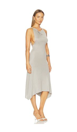 ROBE COWL NECK en . Taille S. Also en M, L - ISA BOULDER - Modalova