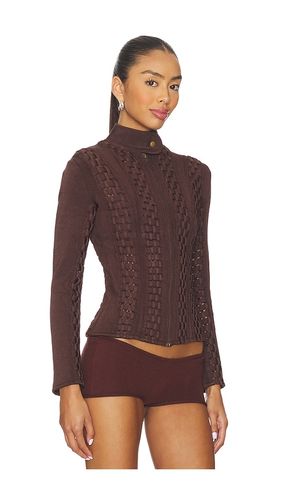 BLOUSON THREADLINE en . Taille M. Also en XS, L - ISA BOULDER - Modalova