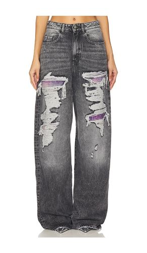 JAMBES LARGES COCO in . Size 25, 26, 27, 28, 29, 30 - Icon Denim - Modalova