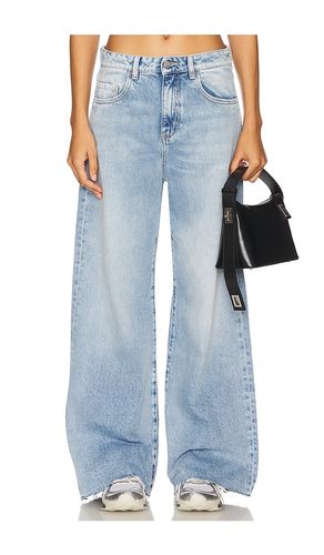 JAMBES LARGES DEBBY in . Size 26, 27, 30 - Icon Denim - Modalova