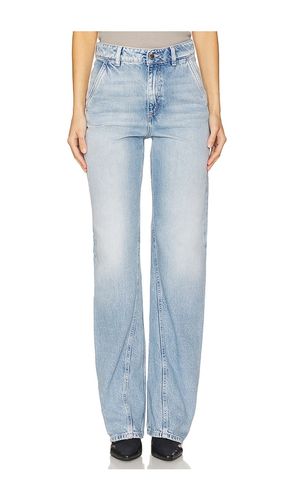 DROIT ANNIE in . Size 24, 25, 26, 27, 28, 29, 31 - Icon Denim - Modalova