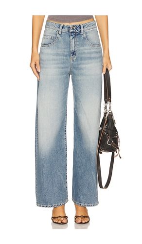 JAMBES LARGES POPPY in . Size 24, 25, 26, 27, 28, 29, 30, 31, 32 - Icon Denim - Modalova