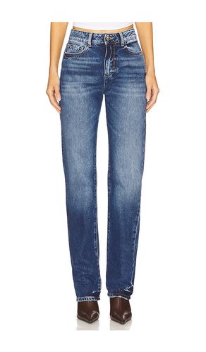 DROIT SKYE in . Size 24, 25, 26, 27, 28, 29, 30, 31, 32 - Icon Denim - Modalova