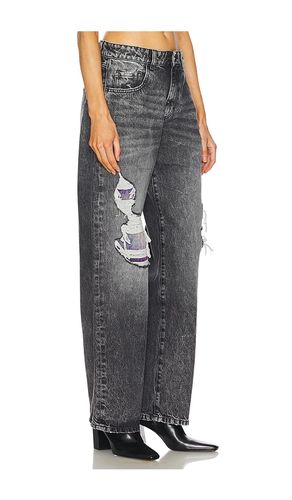 JAMBES LARGES BEA DADDY en . Taille 24. Also en 25, 27 - Icon Denim - Modalova