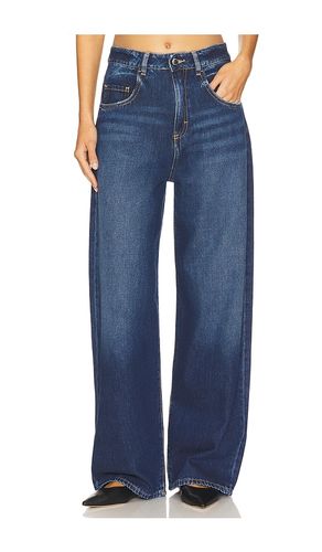 JAMBES LARGES POPPY in . Size 24, 25, 26, 27, 28, 29, 32 - Icon Denim - Modalova