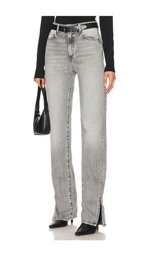 DROIT JODIE in . Size 25, 26, 28, 29, 31 - Icon Denim - Modalova