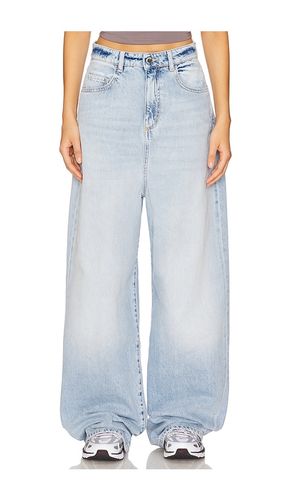 JAMBES LARGES COCO in . Size 24, 25, 26, 27, 28, 29, 30, 31, 32 - Icon Denim - Modalova